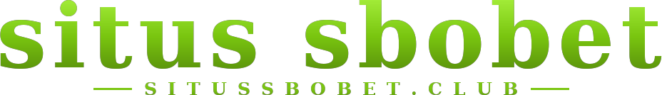 situs sbobet logo